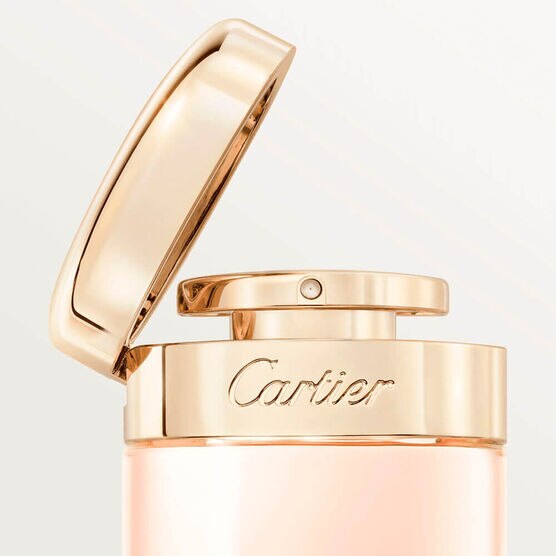 CARTIER    BAISER VOLE   EDPV 50ML